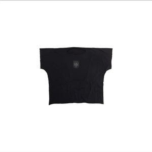 YZY GOSHA BOX T BLACK